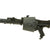 Original German WWII MG 34 Display Machine Gun by Gustloff-Werke with Basket Carrier - dated 1942 Original Items