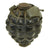 Original U.S. WWI Incredibly Rare Shinkle Hand Grenade Original Items