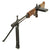 German FG 42 Type II Museum Quality Replica Non-Firing Automatic Rifle by Shoei of Japan - Serail No 00256 New Made Items