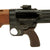 German FG 42 Type II Museum Quality Replica Non-Firing Automatic Rifle by Shoei of Japan - Serail No 00256 New Made Items
