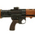 German FG 42 Type II Museum Quality Replica Non-Firing Automatic Rifle by Shoei of Japan - Serail No 00256 New Made Items