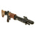 German FG 42 Type II Museum Quality Replica Non-Firing Automatic Rifle by Shoei of Japan - Serail No 00256 New Made Items