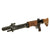 German FG 42 Type II Museum Quality Replica Non-Firing Automatic Rifle by Shoei of Japan - Serail No 00256 New Made Items
