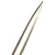 Original German WWII Early Luftwaffe Officer Sword by SMF with Waffen Mark & Scabbard - Nickel Plated Blade Original Items