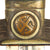 Original German WWII Early Luftwaffe Officer Sword by SMF with Waffen Mark & Scabbard - Nickel Plated Blade Original Items