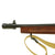 Original U.S. WWII Thompson M1928A1 Display Submachine Gun Serial NO.S-282900 - Original WW2 Parts Original Items