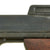 Original U.S. WWII Thompson M1928A1 Display Submachine Gun Serial NO.S-282900 - Original WW2 Parts Original Items