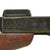 Original U.S. WWII Thompson M1928A1 Display Submachine Gun Serial NO.S-282900 - Original WW2 Parts Original Items