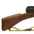 Original U.S. WWII Thompson M1928A1 Display Submachine Gun Serial NO.S-282900 - Original WW2 Parts Original Items