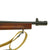 Original U.S. WWII Thompson M1928A1 Display Submachine Gun Serial NO.S-282900 - Original WW2 Parts Original Items