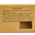 Original U.S. WWII Army Carrier Pigeon Cardboard Transport Box PG-107/PB Original Items