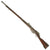Original Italian Vetterli M1870/87/15 Infantry Rifle made in Torino Converted to 6.5mm - Dated 1883 Original Items