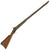 Original British Market Massive 6 bore Double Barrel Percussion Shotgun with Belgian Liège Proof - circa 1840 Original Items