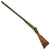 Original British Market Massive 6 bore Double Barrel Percussion Shotgun with Belgian Liège Proof - circa 1840 Original Items