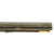 Original British Market Massive 6 bore Double Barrel Percussion Shotgun with Belgian Liège Proof - circa 1840 Original Items