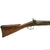 Original British Market Massive 6 bore Double Barrel Percussion Shotgun with Belgian Liège Proof - circa 1840 Original Items