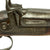 Original British Market Massive 6 bore Double Barrel Percussion Shotgun with Belgian Liège Proof - circa 1840 Original Items