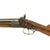 Original British Market Massive 6 bore Double Barrel Percussion Shotgun with Belgian Liège Proof - circa 1840 Original Items