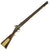 Original British P-1847 Tower Marked 2nd Side Action Pattern Brunswick Rifle - Dated 1847 Original Items