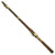 Original British P-1847 Tower Marked 2nd Side Action Pattern Brunswick Rifle - Dated 1847 Original Items