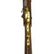 Original British P-1847 Tower Marked 2nd Side Action Pattern Brunswick Rifle - Dated 1847 Original Items