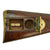 Original British P-1847 Tower Marked 2nd Side Action Pattern Brunswick Rifle - Dated 1847 Original Items