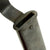 Original U.S. Pre-WWI M1892 Bayonet and Scabbard for Springfield Krag-Jørgensen Rifles - dated 1902 Original Items