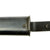 Original U.S. Pre-WWI M1892 Bayonet and Scabbard for Springfield Krag-Jørgensen Rifles - dated 1902 Original Items