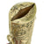 Original 19th Century Ottoman Jambiya Dagger with 18th Century Wootz Steel Blade in Silver Scabbard Original Items