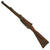 Original German Pre-WWI Karabiner 88 Cavalry Carbine by V.C. Schilling Serial 5738 a - Dated 1890 Original Items