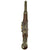 Original U.S. Model 1836 Flintlock Cavalry Pistol by Robert Johnson of Middletown Conn. - dated 1837 Original Items