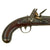 Original U.S. Model 1836 Flintlock Cavalry Pistol by Robert Johnson of Middletown Conn. - dated 1837 Original Items