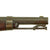 Original U.S. Model 1836 Flintlock Cavalry Pistol by Robert Johnson of Middletown Conn. - dated 1837 Original Items