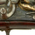 Original U.S. Model 1836 Flintlock Cavalry Pistol by Robert Johnson of Middletown Conn. - dated 1837 Original Items