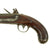 Original U.S. Model 1836 Flintlock Cavalry Pistol by Robert Johnson of Middletown Conn. - dated 1837 Original Items