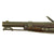 Original U.S. Model 1836 Flintlock Cavalry Pistol by Robert Johnson of Middletown Conn. - dated 1837 Original Items