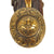 Original Imperial Russian Flintlock Holster Pistol by Caspar Schlerz of St. Petersburg, Russia - circa 1760 Original Items