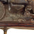 Original Imperial Russian Flintlock Holster Pistol by Caspar Schlerz of St. Petersburg, Russia - circa 1760 Original Items
