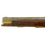 Original U.S. Kentucky Flintlock Pistol with Trade Lock by R. Ashmore & Tiger Maple Stock - Circa 1835 Original Items