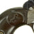Original U.S. Antique Colt Single Action Army .32-20 WCF Revolver with 5 1/2" Barrel made in 1883 - Serial 90668 Original Items