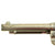 Original U.S. Colt Nickel Plated M-1878 Frontier Six Shooter .44-40 D.A. Revolver made in 1891 in Holster - Serial 29303 Original Items