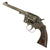 Original U.S. Colt Model 1894 "New Army" D.A. 38 Revolver Serial No. 16141 - Made In 1895 Original Items