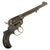 Original Antique U.S. Colt M1877 .38cal Lightning Revolver with 6" Barrel made in 1898 - Serial 109679 Original Items