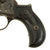 Original Antique U.S. Colt M1877 .38cal Lightning Revolver with 6" Barrel made in 1898 - Serial 109679 Original Items