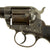Original Antique U.S. Colt M1877 .38cal Lightning Revolver with 6" Barrel made in 1898 - Serial 109679 Original Items