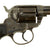 Original Antique U.S. Colt M1877 .38cal Lightning Revolver with 6" Barrel made in 1898 - Serial 109679 Original Items