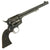 Original U.S. Antique Colt Frontier Six Shooter .44-40 Revolver with 7 1/2" Barrel made in 1884 - Serial 108188 Original Items