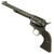 Original U.S. Antique Colt Frontier Six Shooter .44-40 Revolver with 7 1/2" Barrel made in 1884 - Serial 108188 Original Items