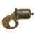 Original U.S. James Reid "My Friend" Knuckle Duster Pocket Pepperbox Revolver serial 8993 - c.1868 Original Items