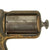 Original U.S. James Reid "My Friend" Knuckle Duster Pocket Pepperbox Revolver serial 8993 - c.1868 Original Items